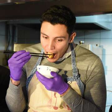 City Holds Culinary Event to Mark First Day of Visa Waiver Policy for Filipinos