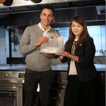 City Holds Culinary Event to Mark First Day of Visa Waiver Policy for Filipinos