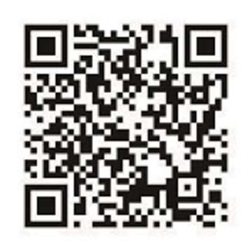 郭雪湖特展資訊QR code