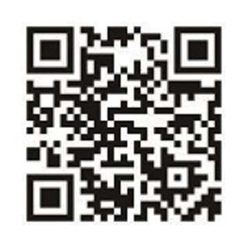 關渡藝術季QR code