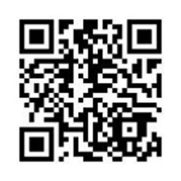 溫泉協會QR code