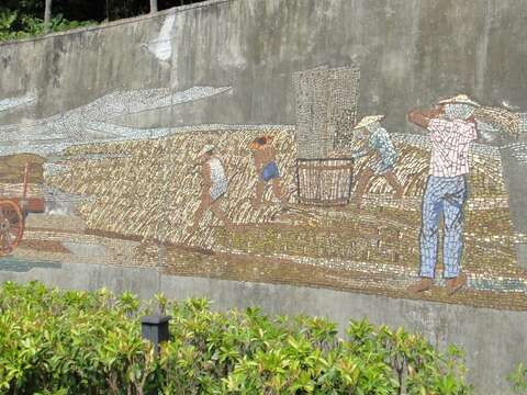 Public Invited to Visit Yuanshan Area’s Hidden Attraction -- Jiantan Park