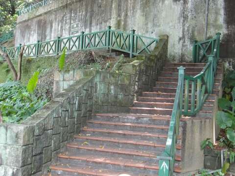 Public Invited to Visit Yuanshan Area’s Hidden Attraction -- Jiantan Park