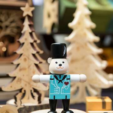 Mayor Kicks-off Taipei COOL Christmas, Encourages Collaboration among Businesses