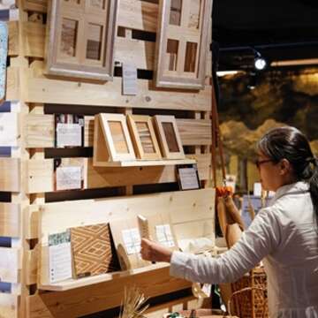 TAIPEI 冬季号 2017 Vol.10 「拿鞘Nature」の山が育てた夢 若い世代と先住民文化つなぐ