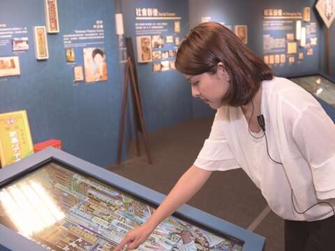TAIPEI 冬季号 2017 Vol.10 「絵の中の台北 大稲埕の少年‧郭雪湖」特別展