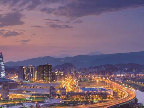 東區門戶計畫塑造新東區的願景。（ 圖╱Shutterstock提供）