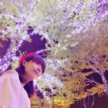 燈海花火抓得住。（圖／大俠提供）