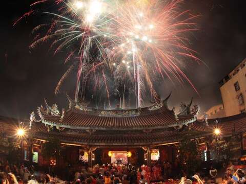 2018保生文化祭