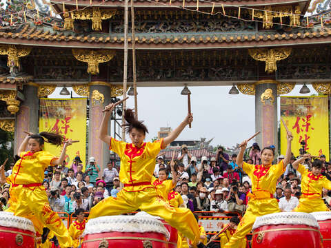 2018保生文化祭