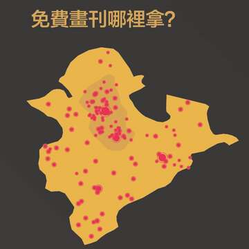 索取小圖