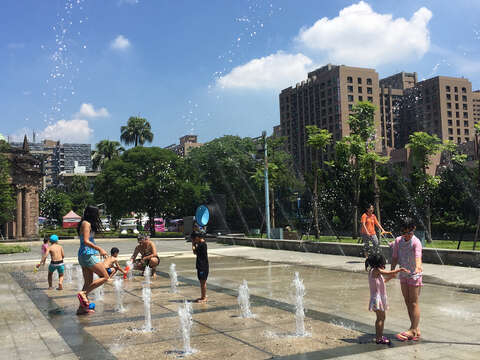 Taipei Water Festival 2018
