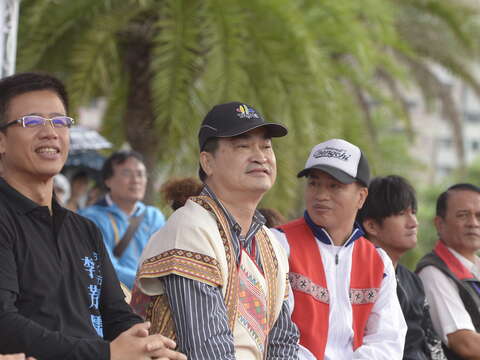 2018 Taipei Naruwan Cultural Festival