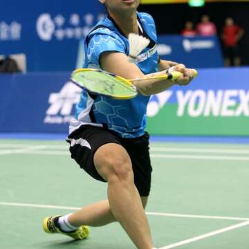 2018 YONEX OPEN Chinese Taipei