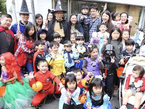 2018 Shilin International Cultural Festival
