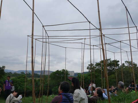 Guandu International Nature Art Festival