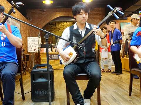 110th anniversary of Ximen Red House
