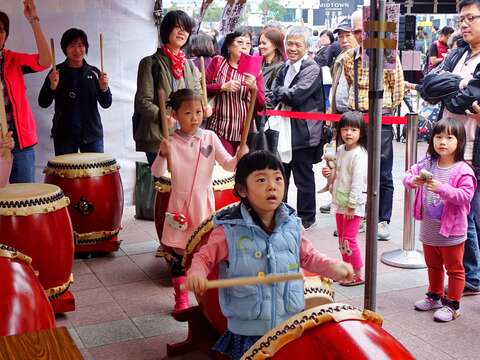110th anniversary of Ximen Red House