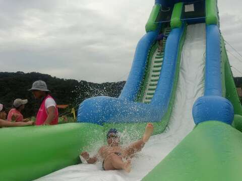 Taipei Riverside Kids Festival