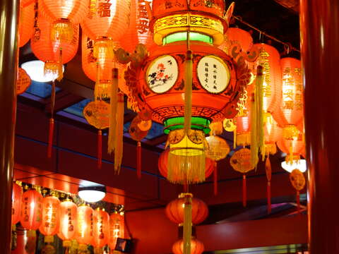 臺北燈節各項工作緊鑼密鼓籌劃中 期帶給市民及旅客更豐富多元的光之饗宴