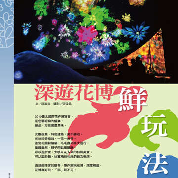 台北畫刊515期(99年12月)