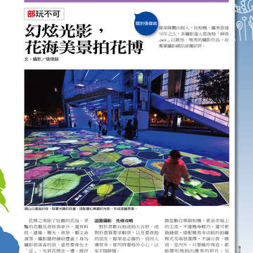 台北畫刊515期(99年12月)