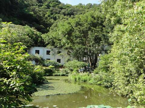 崇仰公園