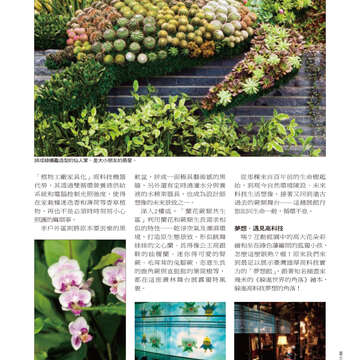 台北畫刊514期(99年11月)--花博專刊