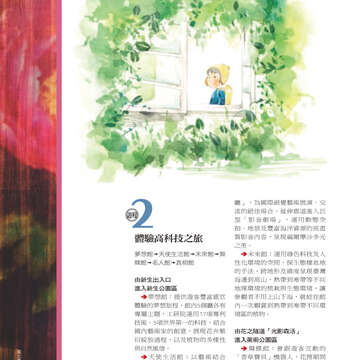 台北畫刊514期(99年11月)--花博專刊