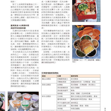 台北畫刊514期(99年11月)--花博專刊