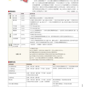 台北畫刊514期(99年11月)--花博專刊