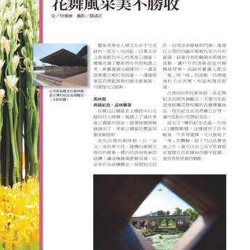 台北畫刊514期(99年11月)