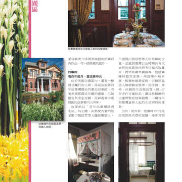 台北畫刊514期(99年11月)