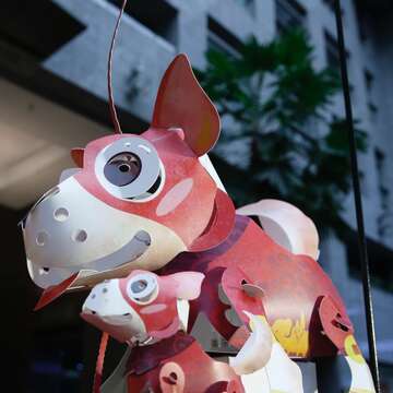 Deputy Mayor: Lantern Festival to Showcase Glory of Taipei