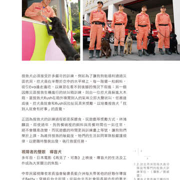 台北畫刊601期(107年2月)