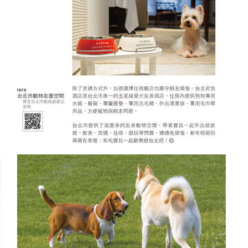 台北畫刊601期(107年2月)