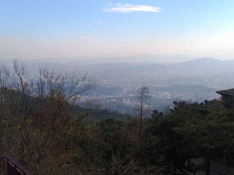 碧山露營場新落成 另類體驗迎新春