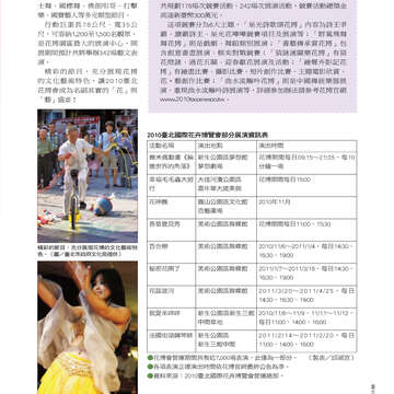 臺北畫刊513期(99年10月)