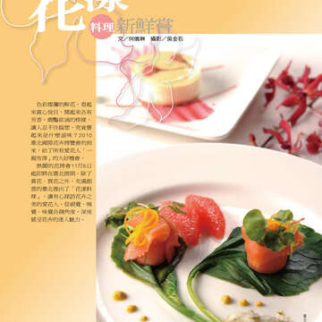 臺北畫刊513期(99年10月)