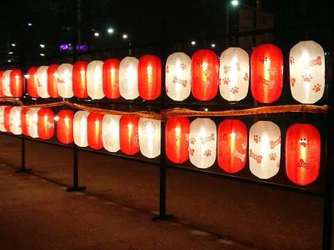 2018臺北燈節十大亮點 一次秀給你看