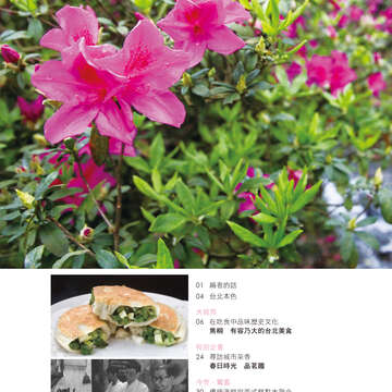 台北畫刊602期(107年3月)
