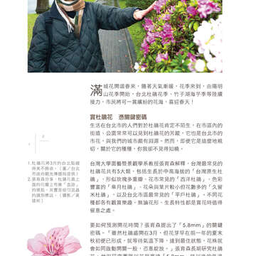 台北畫刊602期(107年3月)