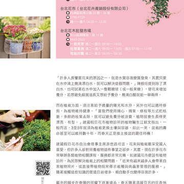 台北畫刊602期(107年3月)