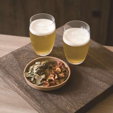 伝統と革新が生んだ  心打つ老舗の味わい