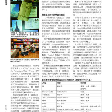 臺北畫刊507期(99年4月)