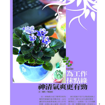 臺北畫刊507期(99年4月)