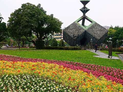 2018台北杜鵑花季 打卡地點特搜