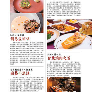 台北畫刊603期(107年4月)