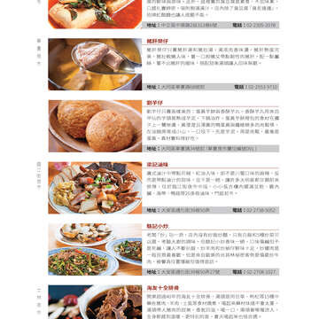 台北畫刊603期(107年4月)
