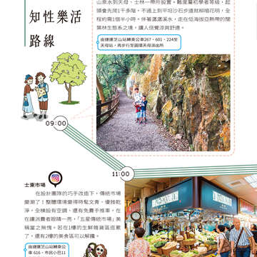 台北畫刊603期(107年4月)